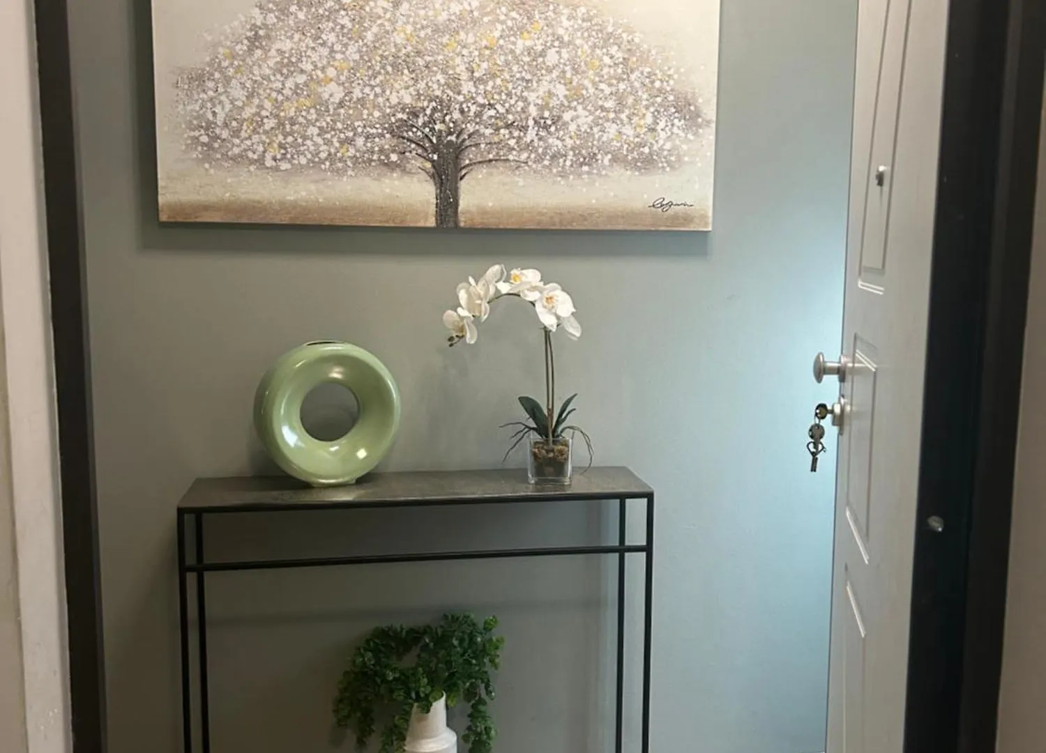 Ubytování v soukromí Apartmán Art House Nuoro