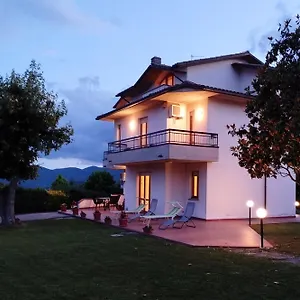 Casa Del Carmine Casa vacanze Anghiari