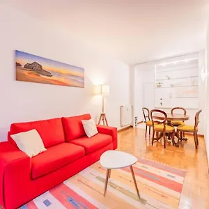 Guisci House - Free Private Parking Appartamento Sanremo