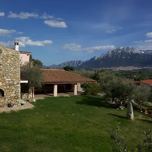 Ermosuras Alloggio per agriturismo